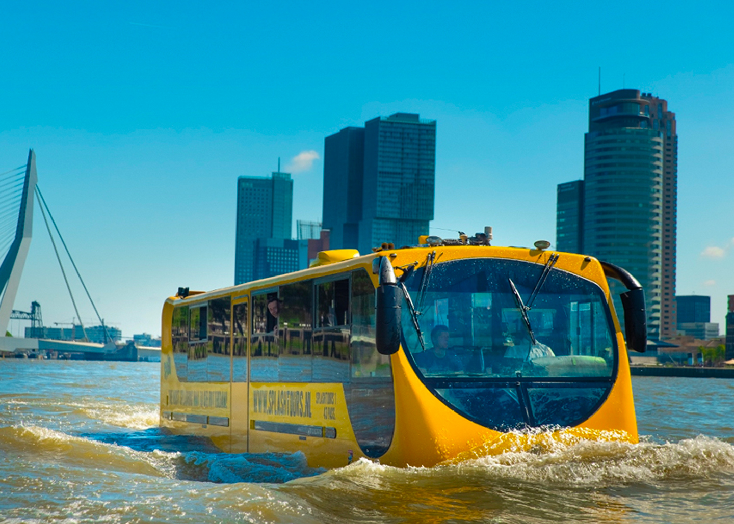 splashtours
