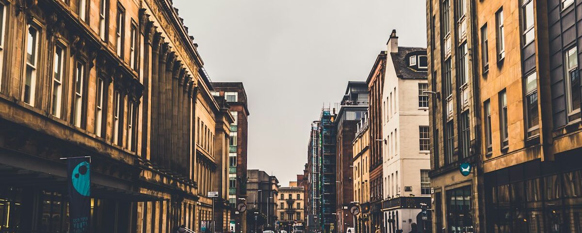 De Erasmusbrug in Rotterdam met voorjaarslicht